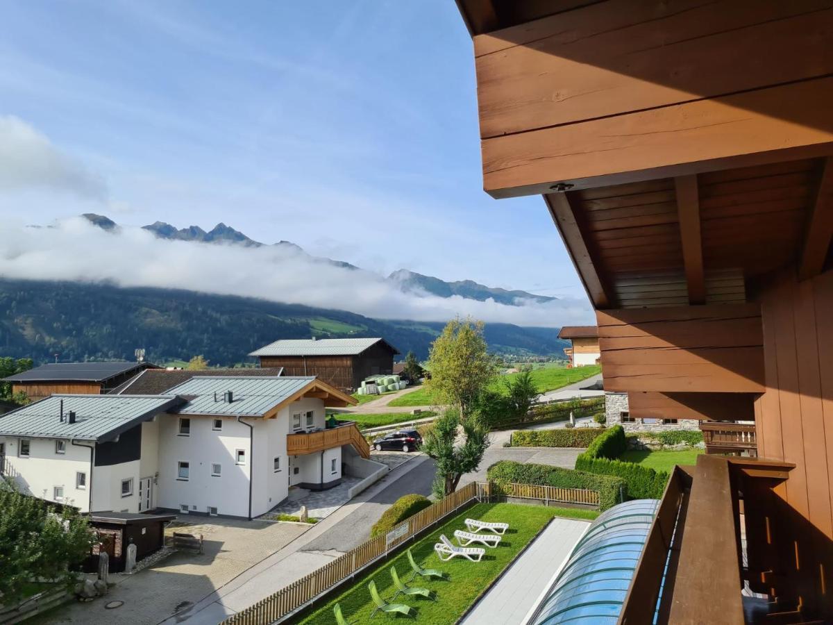 Select Apartment Top 13By Alpina Piesendorf Bagian luar foto