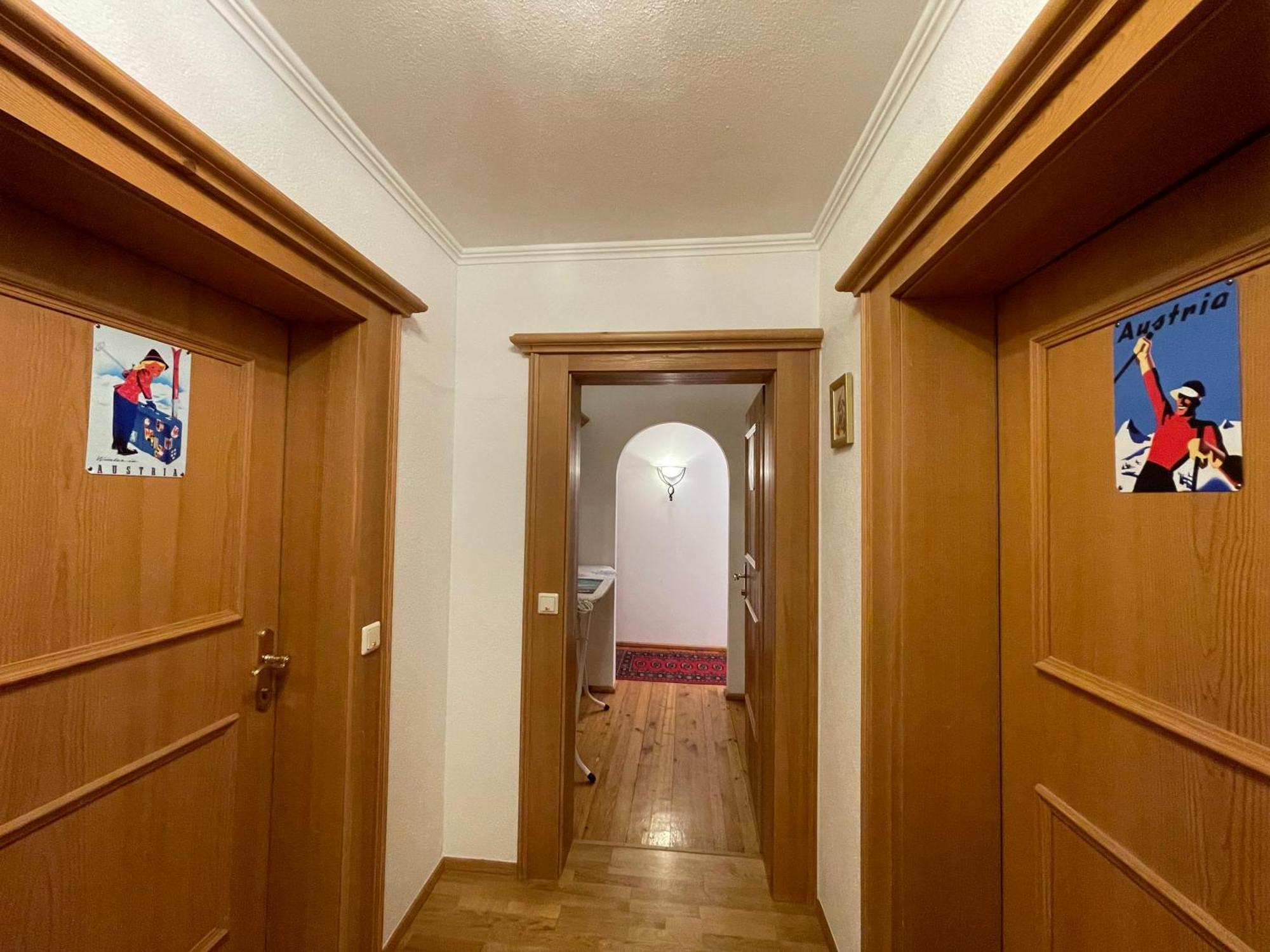 Select Apartment Top 13By Alpina Piesendorf Bagian luar foto